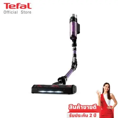 x-force flex 9.60 Allergy Stick Vacuum Clearner (250W, 0.4L) TY2039