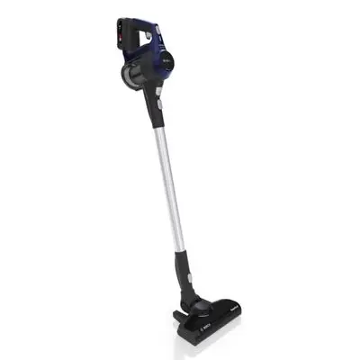 BOSCH Unlimited Series 6 Stick Vacuum Cleaner Cordless 18V 0.3L (Moonlight Blue) BBS611MAT