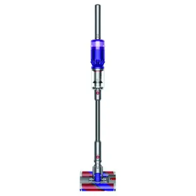 DYSON SV19 Omni-glid Stick Vacuum Cleaner Cordless 225W 0.2L (Purple/Iron)