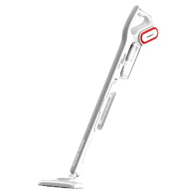 DEERMA Stick Vacuum Cleaner 600W 0.8L (White) DX700