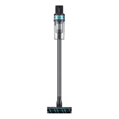 SAMSUNG Jet 75E Pet Stick Vacuum Cleaner Cordless 550W 0.8L (Teal Mint) VS20B75AER1/ST
