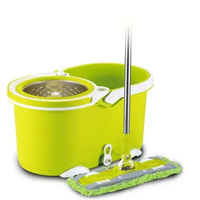 Spin Mop With Bucket EVO MOP V7