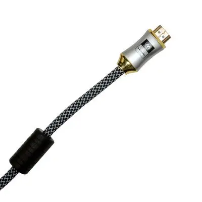 MCABLE HDMI Cable (10M) M-HDMI-HSWE-T
