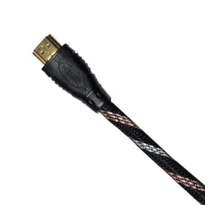 MCABLE HDMI Cabel Version 2.0 (1.5 Meter) M-HDMI-C