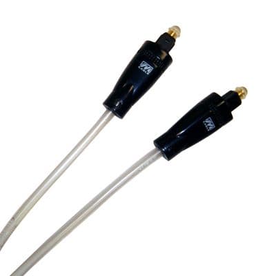 MCABLE Fiber Optic Cable (1M) M-ILS10