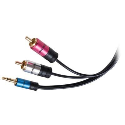 SYNCHRO Audio Cable (1.5M) SD-5015
