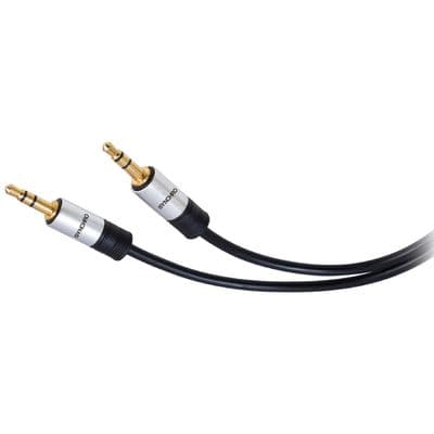 SYNCHRO AUX Audio Cable (1 M) SA-4010