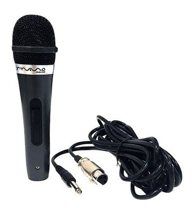 NANO Microphone DMC-444