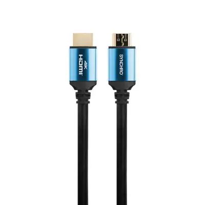HDMI Cable Version 2.0 (1.8M) HDM-318