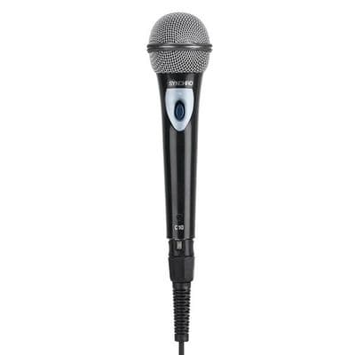 SYNCHRO Microphone C10