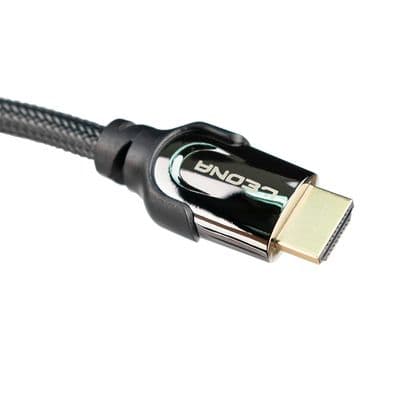 LEONA HDMI Cable Version 2.1 (2M) Nicko 8K