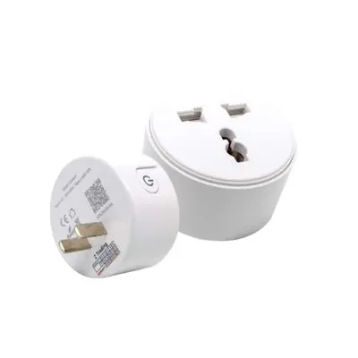 Power Adapter Z Smart Plug