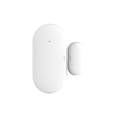 GMMZ Door Sensor (White) Z Ziggbee Door