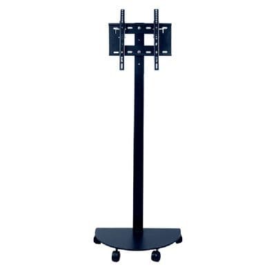 Floor Standing TV Stand With Wheels 26" - 55" MST-09