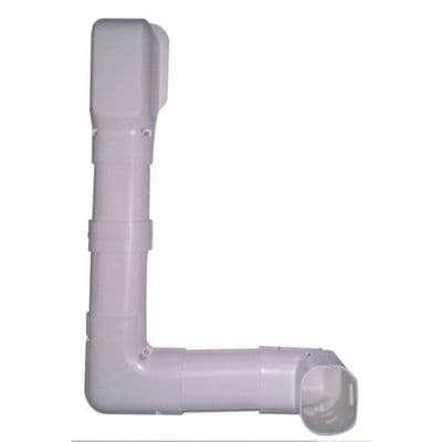 PMC Pipe Cover Set Smart