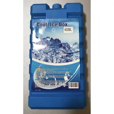 PMC กล่องเจลเย็น รุ่น COOL ICE BOX