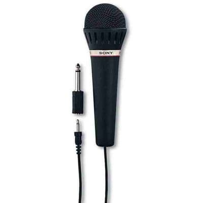 SONY Microphone F-V120 Value 470 Baht
