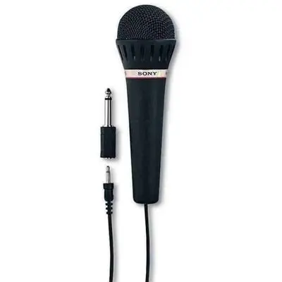 Microphone F-V120 Value 470 Baht