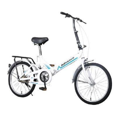 Bicycle (20 Inch)