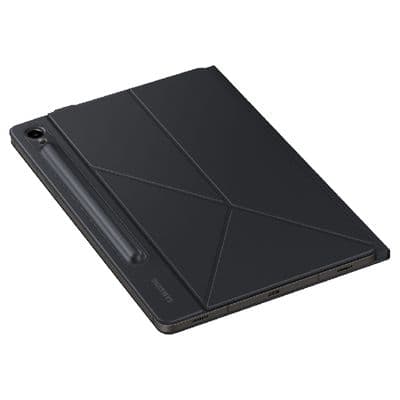 Smart Book Cover Galaxy Tab S9 (Black) EF-BX710PBEGWW