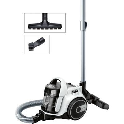 BOSCH Canister Vacuum Cleaner 700W 1.5L BGS05AAA1 Value 3590 Baht